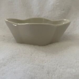 Homer Laughlin Trinket Dish